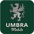 The Umbra Institute App أيقونة