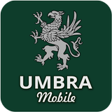 The Umbra Institute App simgesi