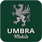 The Umbra Institute App-icoon