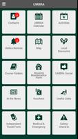 The Umbra Institute App Cartaz