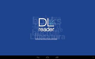 DL Reader スクリーンショット 2