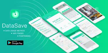 Mobile Data Saving 3G/4G/5G & Wifi Optimize