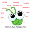 Jio Data Usage Manager