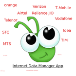 ”Jio Data Usage Manager