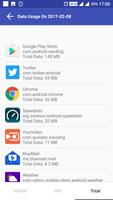 Jio Data Usage Manager capture d'écran 2