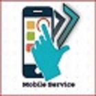 آیکون‌ Mobile Services BD