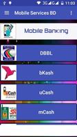 Mobile Services BD 截图 2