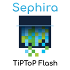 TiPToP Flash icône
