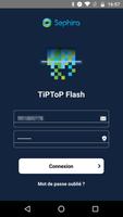 TiPToP Flash capture d'écran 1