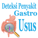 Deteksi Penyakit Gastro Usus APK