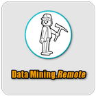 Data Mining.Remote icône