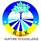 RSK International School アイコン