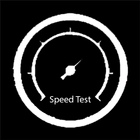 Internet Speed Test : 3G, 4G, Wifi & Data Monitor icône