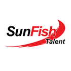 SunFish Talent ícone