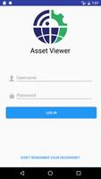 Asset Viewer plakat