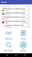 Asset Viewer screenshot 1