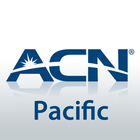 ACN2GO Pacific icône