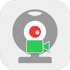 Video Check - Camera Check-icoon