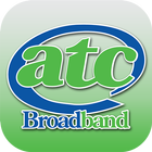ATC Broadband ícone
