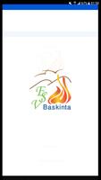 Besançon Baskinta 海報