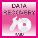 Data Recovery Raid APK