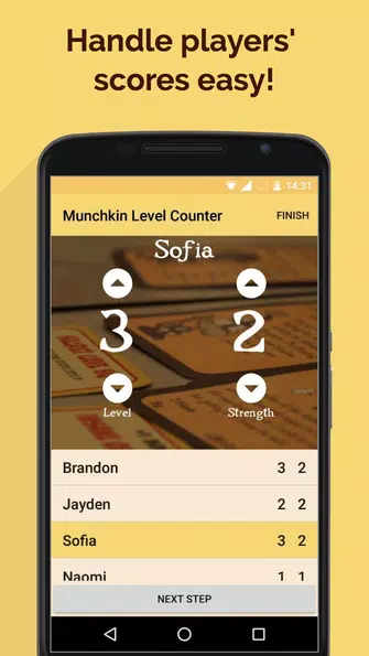Munchkin Level Counter APK for Android Download