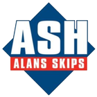 Alan's Skip Hire আইকন