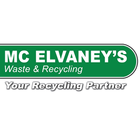 McElvaney's Waste & Recycling simgesi