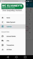 McElvaney's Waste & Recycling syot layar 2