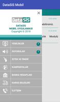 DataSiS Mobil bài đăng