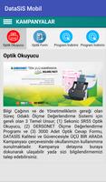 DataSiS Mobil ảnh chụp màn hình 3