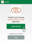Pay365 پوسٹر