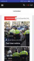 SAPOL plakat
