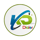 D-Soft Mobile Dialer biểu tượng