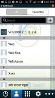 D-Soft Mobile Dialer screenshot 3