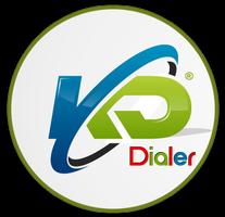 D-Soft Mobile Dialer plakat