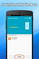 Data Smart Switch Mobile 2018 screenshot 1