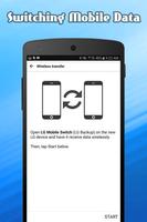 Data Smart Switch Mobile 2018 screenshot 2