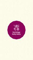 Sociology Daily Dairy تصوير الشاشة 1