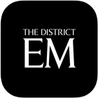 The EM District ไอคอน