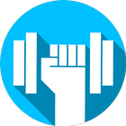Fitway - Workout Trainer ไอคอน