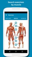 Fitway - Workout Trainer capture d'écran 2