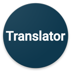 آیکون‌ Translator