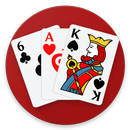 Jeez Card Game - The fun Card Game APK