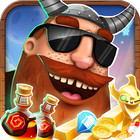 Treasure Master: Dragon World icon