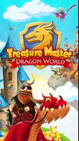 Treasure Master: Dragon World Affiche
