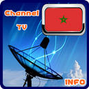 Channel TV Morocco Info APK