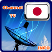 Channel TV Japan Info