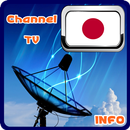Channel TV Japan Info APK