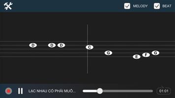 برنامه‌نما Harmonica Tab Pro عکس از صفحه